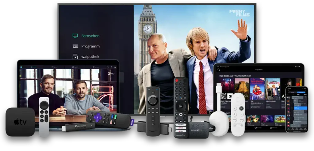 IPTV Premium
